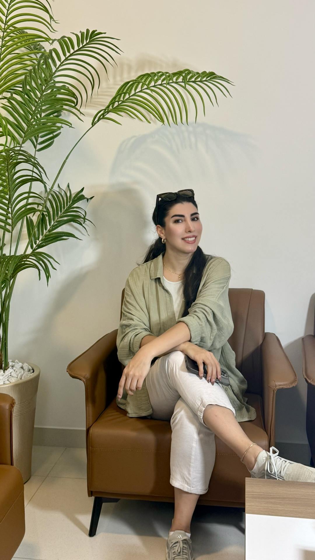 Niloufar Zanjani