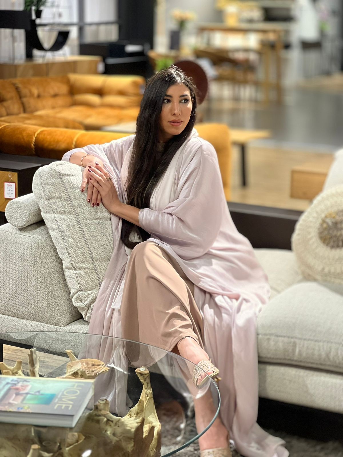 Niloufar Zanjani